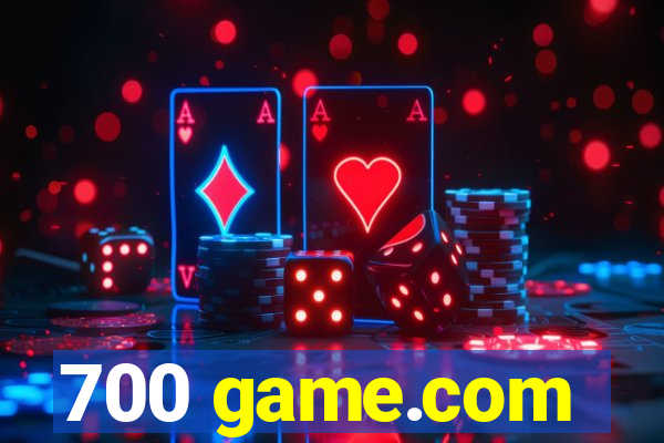 700 game.com